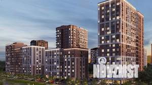 2-к квартира, вторичка, 74м2, 11/21 этаж