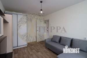 1-к квартира, вторичка, 27м2, 9/9 этаж