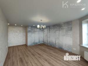 1-к квартира, вторичка, 42м2, 16/20 этаж