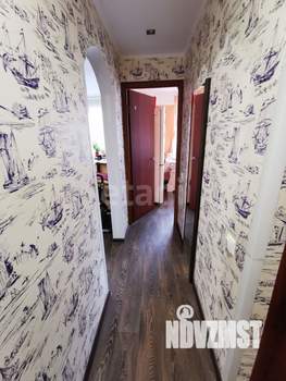 2-к квартира, вторичка, 46м2, 5/5 этаж