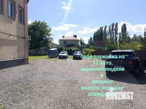 1-к квартира, вторичка, 47м2, 1/3 этаж