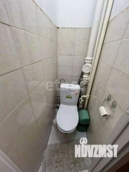 2-к квартира, вторичка, 44м2, 1/9 этаж