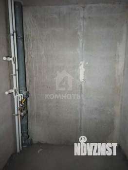 Студия квартира, вторичка, 20м2, 11/24 этаж