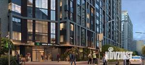 2-к квартира, вторичка, 69м2, 7/18 этаж