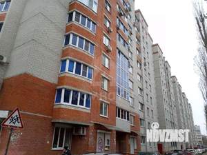 2-к квартира, вторичка, 72м2, 8/10 этаж