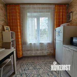 1-к квартира, вторичка, 38м2, 1/10 этаж