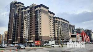 2-к квартира, вторичка, 58м2, 5/14 этаж