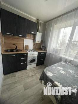 2-к квартира, вторичка, 41м2, 4/5 этаж