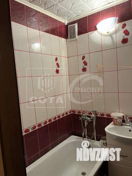 1-к квартира, вторичка, 31м2, 3/5 этаж