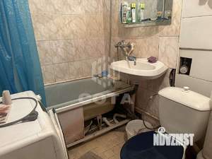 2-к квартира, вторичка, 44м2, 1/5 этаж