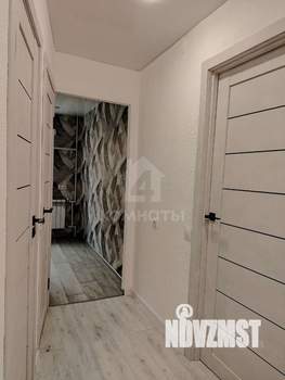 1-к квартира, вторичка, 32м2, 1/5 этаж