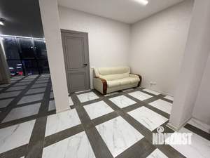 1-к квартира, вторичка, 50м2, 13/32 этаж