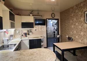 1-к квартира, вторичка, 48м2, 16/16 этаж