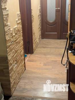 2-к квартира, вторичка, 43м2, 4/9 этаж