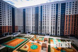 2-к квартира, вторичка, 60м2, 7/20 этаж