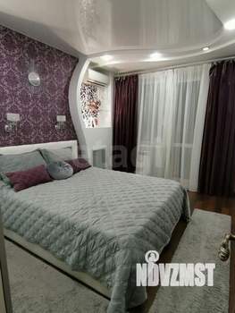 3-к квартира, вторичка, 70м2, 7/10 этаж