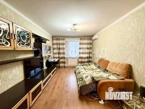2-к квартира, вторичка, 54м2, 8/10 этаж