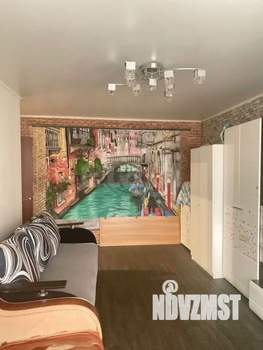 2-к квартира, вторичка, 43м2, 2/9 этаж