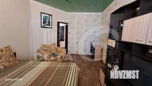 1-к квартира, вторичка, 52м2, 5/17 этаж