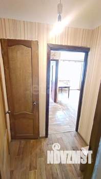 2-к квартира, вторичка, 43м2, 3/4 этаж