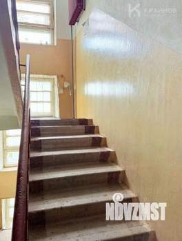 3-к квартира, вторичка, 57м2, 4/5 этаж