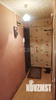 2-к квартира, вторичка, 46м2, 2/5 этаж