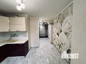 3-к квартира, вторичка, 86м2, 5/17 этаж