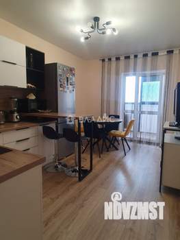 2-к квартира, вторичка, 59м2, 17/17 этаж