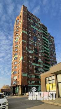 Студия квартира, вторичка, 24м2, 12/17 этаж