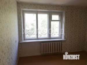 4-к квартира, вторичка, 75м2, 4/9 этаж
