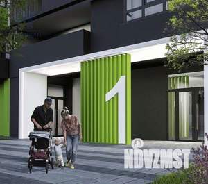 Студия квартира, вторичка, 27м2, 8/25 этаж