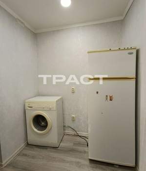 Студия квартира, вторичка, 17м2, 1/5 этаж