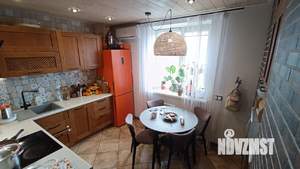 3-к квартира, вторичка, 89м2, 9/17 этаж