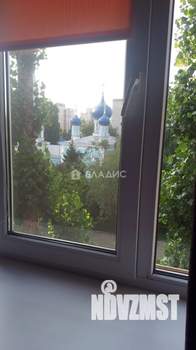 1-к квартира, вторичка, 31м2, 4/5 этаж