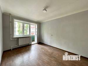 2-к квартира, вторичка, 47м2, 2/5 этаж