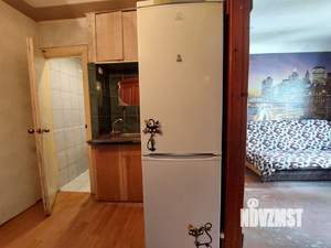 Студия квартира, вторичка, 18м2, 2/5 этаж