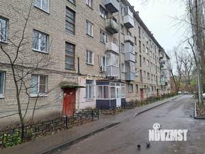 1-к квартира, вторичка, 32м2, 2/5 этаж