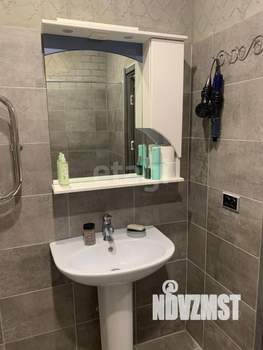 1-к квартира, вторичка, 50м2, 5/5 этаж