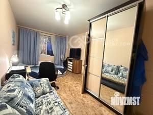 1-к квартира, вторичка, 34м2, 11/18 этаж