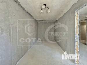 2-к квартира, вторичка, 44м2, 1/5 этаж