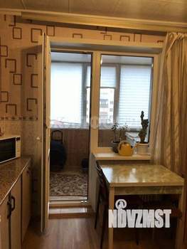 2-к квартира, вторичка, 50м2, 10/16 этаж