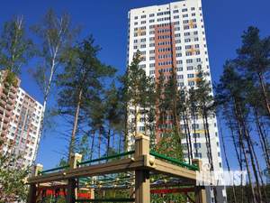 2-к квартира, вторичка, 74м2, 17/18 этаж