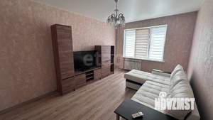 2-к квартира, вторичка, 59м2, 3/17 этаж