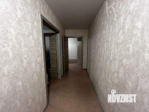 2-к квартира, вторичка, 65м2, 19/25 этаж