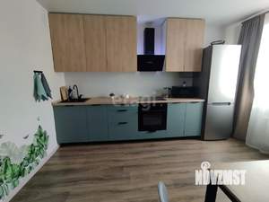 3-к квартира, вторичка, 75м2, 4/17 этаж
