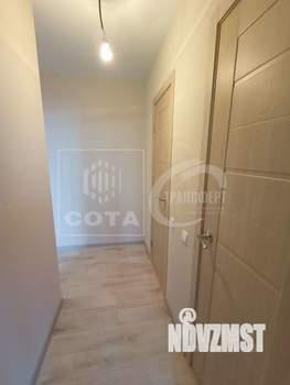 2-к квартира, сданный дом, 47м2, 16/23 этаж