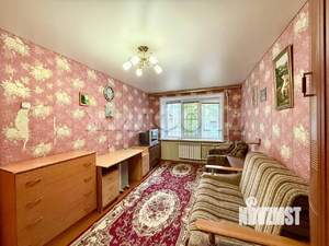 1-к квартира, вторичка, 30м2, 1/5 этаж