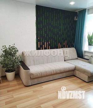 1-к квартира, вторичка, 42м2, 3/16 этаж