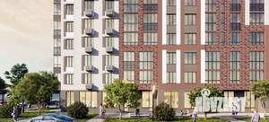 1-к квартира, вторичка, 37м2, 9/19 этаж