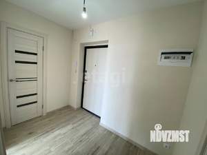1-к квартира, вторичка, 29м2, 5/23 этаж